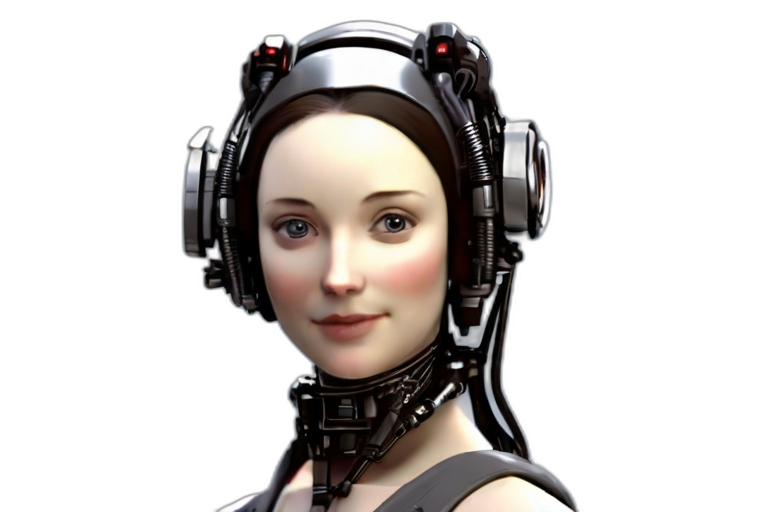 Ada Robotics